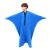 SANHO Yopo Dynamic Movement Sensory Sox, Medium,6-9 years old, 47''LX27''W Blue