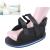 Cast Shoe Foot Fracture Support Open Toe Plaster Cast Boot Post Op Shoe Toe Valgus Surgical Fixed Gypsum Shoe Walking Boot for Foot Injuries Stable Ankle Joints Postoperative Recovery Pain Relief M: For Mens size 8.5-10/ W…