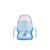 MAM Starter Cup Baby drinking cup (150 ml) drinking cup for first drinking attempts beak cups with non -slip handles from 4 months bear starter cup bear