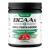 Snap BCAA Powder Essential Amino Supplement with Nitric Oxide Booster - Pre Workout Powder, Recovery Supplements Post Workout, Muscle Strength, BCAA for Women & Men (30 Servings) Pomegranate Watermelon