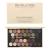 Makeup Revolution Palette - Eyeshadow - Fortune Favours The Brave 16 g
