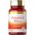 Vitamin K 100 mcg  240 Tablets  Vegetarian Non-GMO Gluten Free  Vitamin K Supplement  by Carlyle