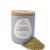 POTLUCK | Tomato herb salt | Spice mix in a ceramic pot | 100g | Vegan gluten-free and with natural ingredients