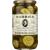 Bubbies Pickle Bread & Butter Chips 33 Oz (Pack of 1)