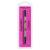 Sugarflair Chocolate Brown Edible Food Decorating Pen - Dual Tip Food Pens for Writing Messages & Drawing On Sugar Paste Marzipan Frosting Or Any Other Dry Smooth Surface