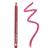 Gabriel Cosmetics Classic Lip Liner, Classic Lipliner, Natural, Paraben Free, Vegan, Gluten-free,Cruelty-free, Non GMO, High performance and long lasting, Infused with Jojoba Seed Oil and Aloe, 0.04 oz.. (Berry)