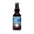 WishGarden Herbs Emotional Ally - All-Natural Fast-Acting Liquid Herbal Supplement with Passionflower Scullcap St Johns Wort & Motherwort Supports Emotional Grounding A Big Herbal Hug 2oz 2 Fl Oz (Pack of 1)