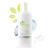 Aloe Vera Recovery Gel  Aloe and Tea Tree Oil Blend  Soothes and Hydrates Your Skin  Plant-Based Face Care  Aloe Vera Gel for Dry  Damaged  and Irritated Skin  6 oz - Natural Tone Organic Skincare