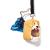 Doggie Bag and Hand Sanitizer Holder Compatible w/ Bath and Body Works Hand Sanitizer (Labrador)