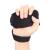 joingood Palm Protector for Hand Contracture  Palm Grip  Finger Contracture Cushion for Rehabilitation Stroke Hemiplegic  Arthritis  Skin Breakdown  Hand Grip Strengthener  Contracture Prevention Pad