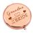 Grandma of The Bride Gifts Wedding Party Gifts Thank You Gift Compact Mirror for Grandmother Grandma Wedding Gift Folding Makeup Mirror for Nana Grammy Engagement Gifts for Her