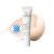 La Roche Posay regenerating and upholstery eye care mild folds with hyaluronic acid vitamin B5 and neurosensins without fragrances Hyalu B5 eyes 15 ml 15 ml (1 Pack)
