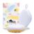 myHomeBody Dual-Texture Sponge (Facial Sponge, 2.00)