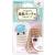 Japan Health and Beauty - Nie Tape of BW Natural Eye Tape Bare Skin Touch ENT350AF27