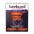 Sambucol Natural Black Elderberry Immuno Forte Capsules | Vitamin C | Zinc | Immune Support Supplement | 30 Capsules 30 Count (Pack of 1)