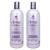 Avlon Affirm 5 In 1 Reconstructor 32 Ounce + Normalizing Shampoo 32 Ounc