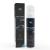 Cleaning foam for transparent retainers aligners crispy |Antibacterial 2-in-1 formula with active oxygen mint (100 ml) foam (100ml)