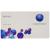 Biofinity monthly lenses soft / BC 8.6 mm / DIA 14.0 / -3.75 diopters 6 pieces (1 -pack) -3.75 diopttries 8.6 millimeters 14 millimeters 6