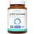 Organic Liver Cleanse Detox & Repair - Milk Thistle Extract (80% Silymarin)  Dandelion Root  Artichoke Leaf & Yellow Dock Extracts - Liver Detox Supplement - Support Health Formula - 60 Vegan Capsules