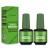 Magic Remover Gel Polish, Gel Nail Remover for Nail, Quick and Efficient Without Damaging the Nail, Professional Manicure Salon DIY Nail Kit Gifts for Girls Women (Green2)