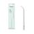 Panasonic WEW0987 Replacement Nozzle Water flosser Rechargeable Oral Irrigator (x2) WEW0987 Standard nozzle