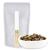 Imperial Jasmin Perlen: Green Jasmin Tea from China |High quality Chinese green tea dried with jasmine flowers (100g) 100.0 grams