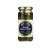 Seggiano Raw Basil Pesto 200g - Vegan GMO Free Gluten Free Wheat Free Raw Vegetarian and Suitable for Coeliacs - Product of Sicily & Great with Pasta
