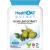 Health4All Olive Leaf Extract 90 Capsules. Purest no additives Strong 40:1 20 000mg Equivalent Vegan Immune Support Blood Pressure and Cholesterol Support. 90 Count (Pack of 1)