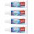 Crest Kids Cavity Protection Toothpaste Sparkle Fun Travel Size 0.85 oz (24g)- Pack of 4