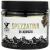 Pure Italian Liquorice (150g) | By Menozzi De Rosa A. Pure Liquorice Pellets 150 g Tin 150 g (Pack of 1)