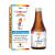 HealthBest Kidbest Appetite Stimulant Syrup for 3-13 Yrs Kids | Syrup | Each 200ml