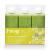 Hive Options Tea Tree Cream Wax Roller Depilatory Wax Cartridges 80g - Pack of 6