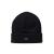 JACK & JONES Men's JACDNA BEANIE NOOS 12092815 One Size Black (Black Black)