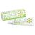 R.O.C.S. (ROCS) Toothpaste Baby (0-3 y.o.) Mild Care with Camomile 45 g - Fluoride Free- Safe if Swallowed - Natural Formula - Natural Extracts - Xylitol - Protection Against Bacteria - Soothing Gums