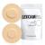 Freestyle Libre 2 Sensor Covers Waterproof Adhesive Patches - 20 Pack - for Dexcom G7 - Without Hole and Glue in The Center 20 Count (Pack of 1)