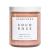 Herbivore Botanicals Coco Rose Exfoliating Body Scrub   With Moisturizing Coconut Oil and Shea Butter  Natural and Vegan (8 oz)