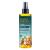Desert Essence  Jojoba & Sweet Almond Body Oil Spray  8.28 fl. oz. - Gluten-Free  Vegan  Cruelty Free - 24hour Moisture  Soothes Skin  Perfect for Sensitive Skin  Illuminating Body Spray