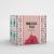 Hibiscus Tea by Amelia Rose | 50 Tea Bags | 100% Natural Hibiscus Flowers | Caffeine Free