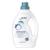 HAKA White Textiles Detergent 1l for shirts curtains & fine underwear 1 l (1 pack)