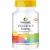 Vitamin B5 500 mg - 100 capsules pantothenic acid high dose vegan | Warnke Vitalstoffe - German pharmacy quality
