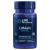 Life Extension Lithium 1000 mcg 100 Vegetarian Capsules