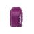 satch rain cover for school backpacks waterproof and dirt-repellent with reflectors Rain Cape Purple - Purple
