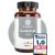 Magnesium complex high dose 400 mg 7in1 capsules with 7 organic shapes i 180 capsules i highest bioavailability i manufactured in de i without additives