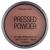 Collection Cosmetics Pressed Powder Velvety Matte Finish 15g Espresso