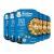 Gerber Pasta Stars with Chicken & Vegetables, 6 Ounce (Pack of 6)