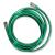 Salter Labs Three-Channel Oxygen Supply Tubing-Tubing Length: 25' (7.32 m) Color: Green - UOM  Each 1