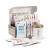 NUPO Diet Taster Pack I Clinically Proven Total Meal Replacement for Weight Management I 1 x Shaker 8 x Diet Shakes 3 x Soups 7 x Meals I Low Calorie & GMO Free