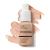 Aquapurity Phoera Full Coverage Foundation Soft Matte Oil Control Concealer 30ml Flawless Cream Smooth Long Lasting (103 WARM PEACH) 103 WARM PEACH 30 ml (Pack of 1)
