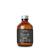 Niyok oral pulling oil made of organic coconut oil "peppermint" (200ml) mouthwash with essential oils Organic coconut oil pull cure against caries tartar & bad breath vegan tooth oil for oil pulling peppermint 200 ml (1 Pack)